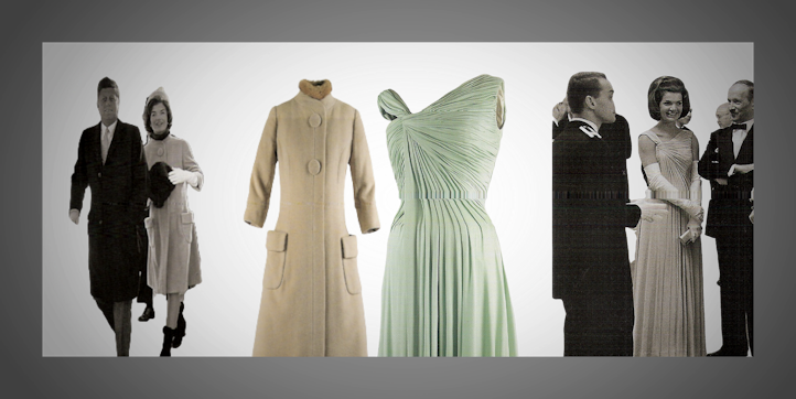 Vintage Clothing Recreations – Jackie O Dress & Coat
