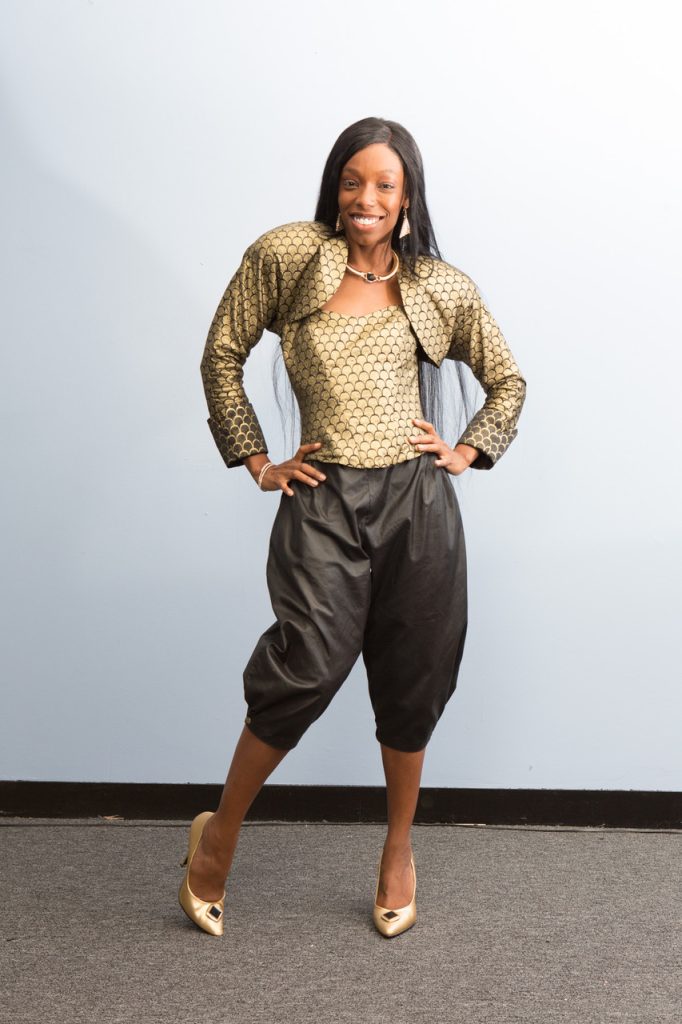 Film Wardrobes - Elle Lorraine